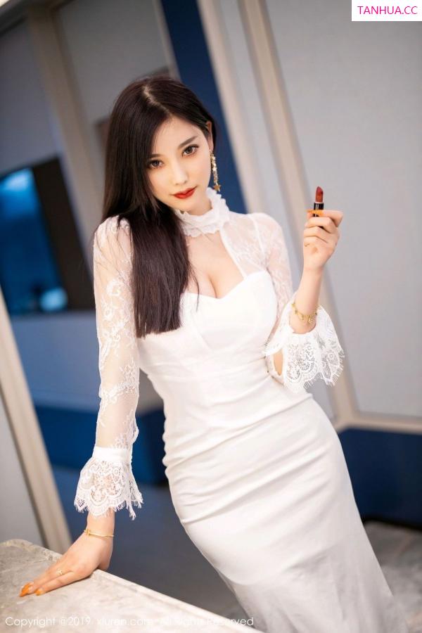 杨晨晨 sugar小甜心CC [XIUREN]高清写真图 2019.12.26 杨晨晨sugar第12张图片